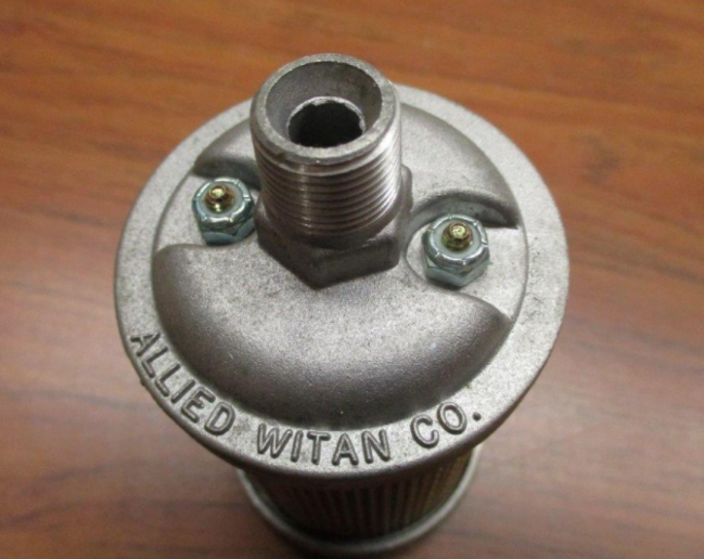 Allied Witan Alwitco 3/8